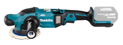 Makita DPO600Z 18V LXT Brushless 150mm Random Orbit Polisher – Body Only