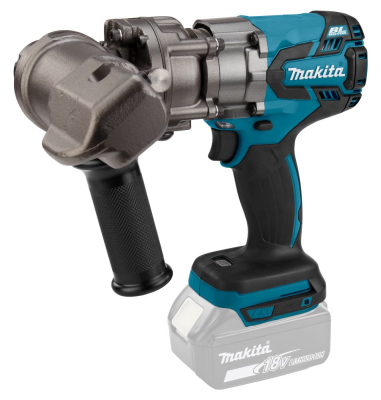 Makita DSC121ZKX1 18V Threaded Rod Cutter – LXT (Body Only with Carry Case)
