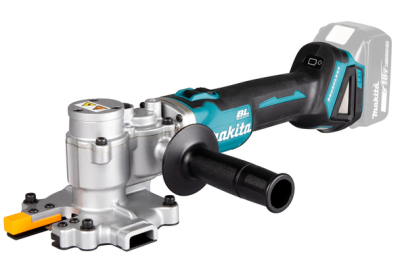 Makita DSC251ZK 18V Steel Rod Cutter – LXT Brushless (Body Only with Carry Case)