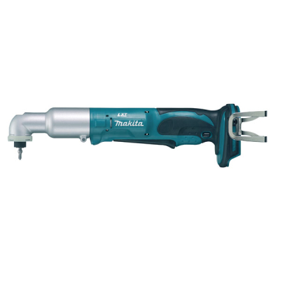 Makita DTL061Z 18V LXT Angle Impact Driver – Compact, Body Only