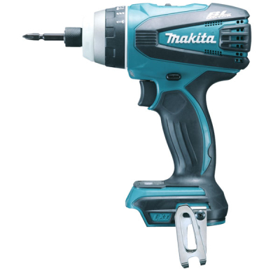 Makita DTP141Z 18V LXT 4-Mode Brushless Impact Driver – Body Only