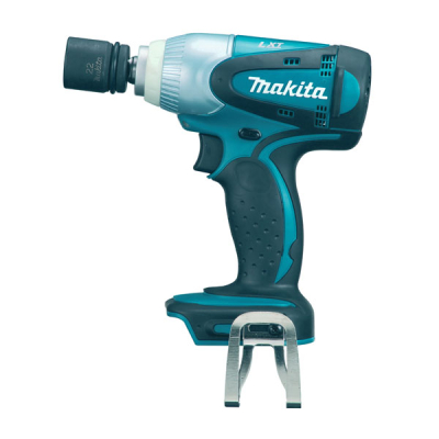 Makita DTW251Z 18V LXT Cordless Impact Wrench – 230Nm, Body Only