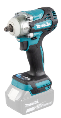 Makita DTW302Z 18V LXT Brushless Impact Wrench – 300Nm, Body Only