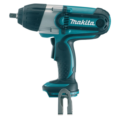 Makita DTW450Z 18V LXT Cordless Impact Wrench – 440Nm, Body Only