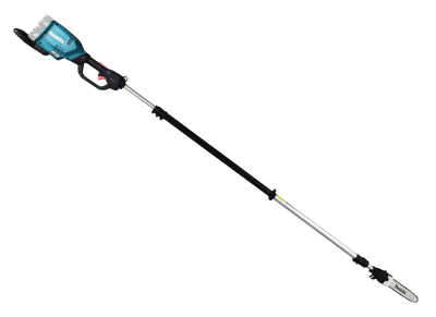 Makita DUA301Z 18Vx2 LXT Telescopic Pole Saw – Brushless (Body Only)