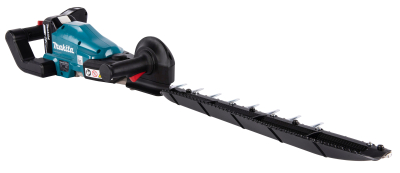 Makita DUH604SZ 18V LXT Brushless Hedge Trimmer 60 cm – Single-Sided Blade (Body Only) Makita DUH604SZ 18V LXT Brushless Hedge Trimmer 60 cm – Single-Sided Blade (Body Only)