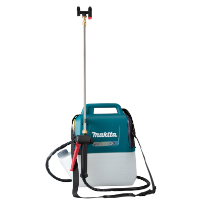 Makita DUS054Z 18V LXT Garden Sprayer – 5L (Body Only)
