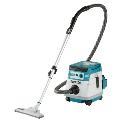 Makita DVC866LZX1 18Vx2 LXT Brushless 8L Dry Vacuum Cleaner – L-Class, Body Only