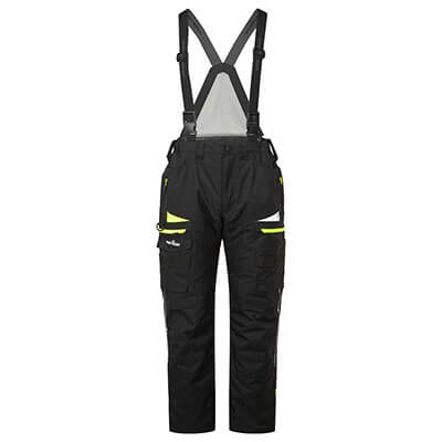 PORTWEST DX458 DX4 Winter Trousers