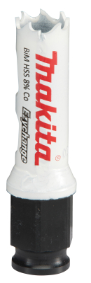 MAKITA E-03632 EZYCHANGE BIM HOLESAW 16MM