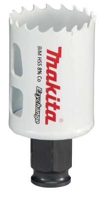 MAKITA E-03757 EZYCHANGE BIM HOLESAW 37MM