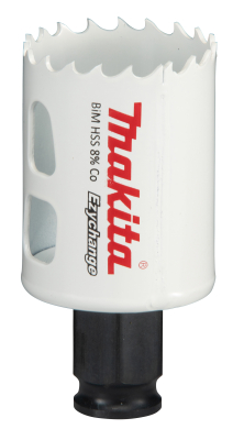 MAKITA E-03763 EZYCHANGE BIM HOLESAW 38MM