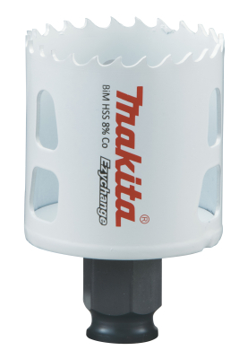 MAKITA E-03816 EZYCHANGE BIM HOLESAW 48MM