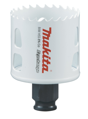 MAKITA E-03822 EZYCHANGE BIM HOLESAW 51MM