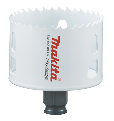 MAKITA E-03919 EZYCHANGE BIM HOLESAW 70MM