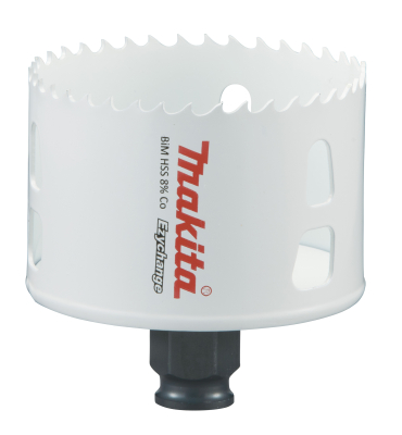 MAKITA E-03925 EZYCHANGE BIM HOLESAW 73MM