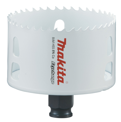 MAKITA E-03947 EZYCHANGE BIM HOLESAW 79MM
