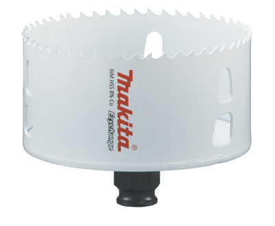 MAKITA E-03981 EZYCHANGE BIM HOLESAW 95MM