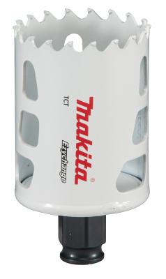 MAKITA E-06725 EZYCHANGE 51MM TCT HOLESAW