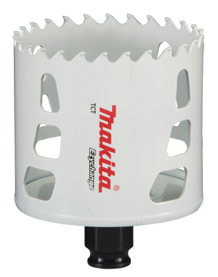 MAKITA E-06797 EZYCHANGE 73MM TCT HOLESAW