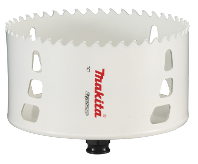 MAKITA E-06834 EZYCHANGE 127MM TCT HOLESAW