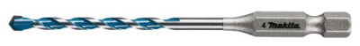 MAKITA TCT MULTIPURPOSE DRILL BITS 1_4 HEX SHANK