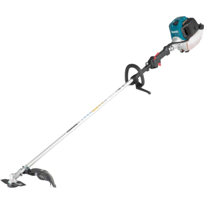Makita EM2654LH 25.4cc Petrol Brush Cutter – MM4 4-Stroke, Loop Handle