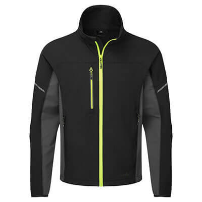 PORTWEST EV475 EV4 Stretch Work Jacket