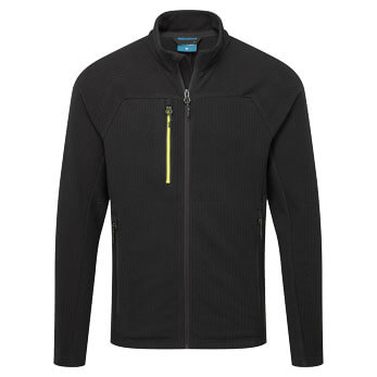 PORTWEST EV480 EV4 Textured Fleece