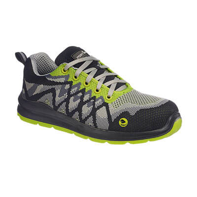 PORTWEST FC08 Portwest Compositelite Eco Safety Trainer S1P
