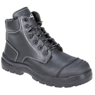 PORTWEST FD10 Clyde Safety Boot S3 HRO CI HI FO