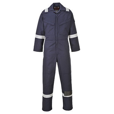 PORTWEST FF50 Aberdeen FR Coverall