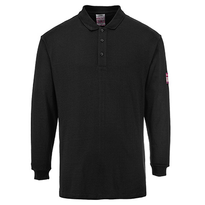 PORTWEST FR10 WX3 Flame Resistant Sweatshirt