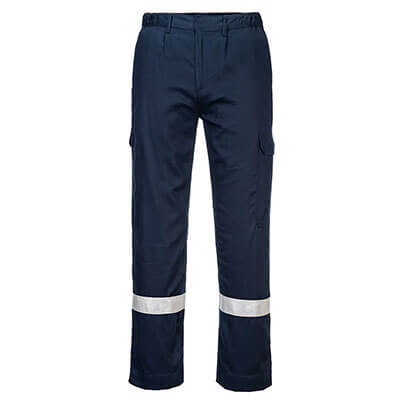 PORTWEST FR412 FR Lightweight Anti-Static Trousers