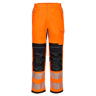PORTWEST FR414 PW3 FR HVO Work Trousers