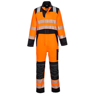 PORTWEST FR509 PW3 FR HVO Coverall