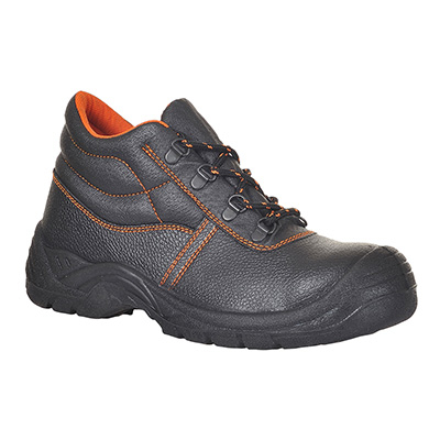 PORTWEST FW24 Steelite Kumo Boot Scuff Cap S3
