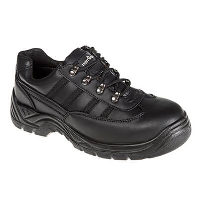 PORTWEST FW25 Steelite Safety Trainer S1P