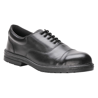 PORTWEST FW47 Steelite Executive Oxford Shoe S1P