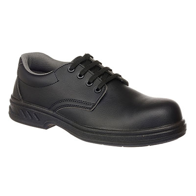 PORTWEST FW80 Steelite Laced Safety Shoe S2