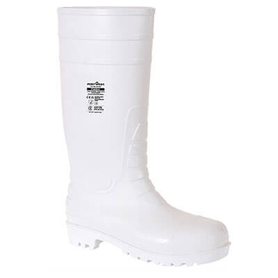 PORTWEST FW84 Safety Food Wellington S4