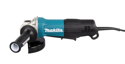 Makita GA5050 125 mm Angle Grinder 1,300 W – Paddle Switch (110 V / 240 V)