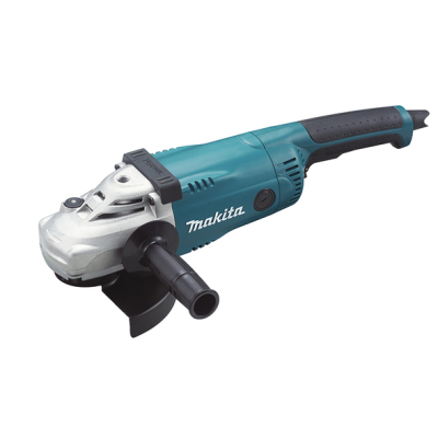 Makita GA7020 180 mm Angle Grinder 2,200 W – Heavy Duty Trigger Switch (110 V / 240 V)