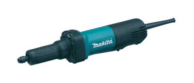 Makita GD0600/1 6 mm Die Grinder – 400 W, Paddle Switch, 110 V