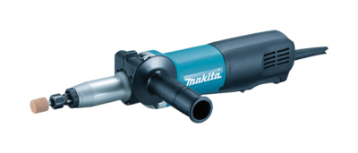 Makita GD0801C/1 8 mm Die Grinder – 750 W Paddle Switch (110 V)