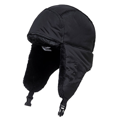 PORTWEST HA13 Winter Trapper Cap
