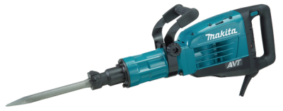 Makita HM1317C 30 mm Hex AVT® Demolition Hammer – 1,510 W, ~25 J