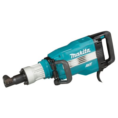 Makita HM1511 Electric Breaker – 30 mm Hex, 48.9 J, AVT®