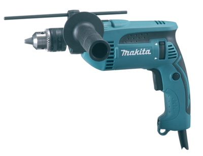 Makita HP1640 16 mm Percussion Drill 680 W – (110 V / 240 V)