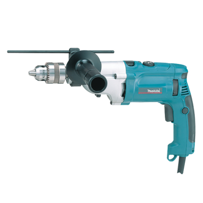Makita HP2070 20 mm Percussion Drill 1,010 W – Heavy-Duty Corded (110 V / 240 V)